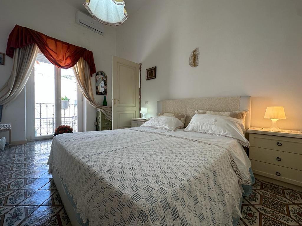 Appartement Piazzetta House à Capri Extérieur photo